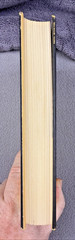 ASSORTED PROSE by JOHN UPDIKE First Edition 1965 Hardcover w/ DJ