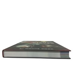 Cypher System Rulebook by Monte Cook 2015 book