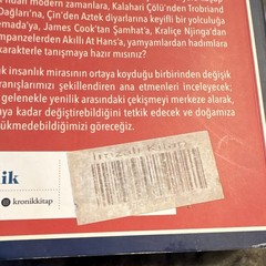 Kronik Ezbere Yaşayanlar Emrah Safa Gürkan Paperback Turkish Nonfiction Habits