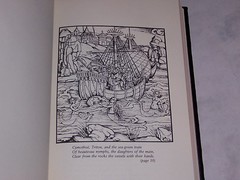 Franklin Library / Oxford University Press THE AENEID OF VIRGIL -John Dryden