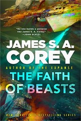 The Faith of Beasts (Hardback or Cased Book)