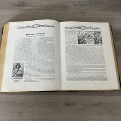 Vintage Die Weltkriegsspionage Hardcover 1921 Germany WWI Espionage Illustrated