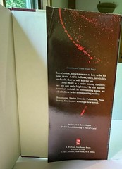 Soul/Mate by Rosamond Smith aka Joyce Carol Oates (1989, HC DJ, Ontario Review)