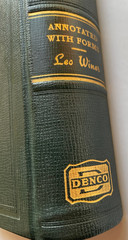 Dennis’ Buffalo NY City Court Act, annotated 1940 Leo Winer Hardcover 550+ pages