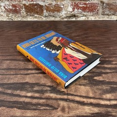Who Gets To Be Indian? By Gilio-Whitaker, Dina