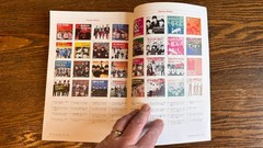 Beatles Japanese Discography Books – Set of 4 – Over 800 pages combined – Great!