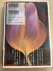 DESIRE by Mariko Koike 1997 Shinchosha Japanese ISBN 9784104098026 VG