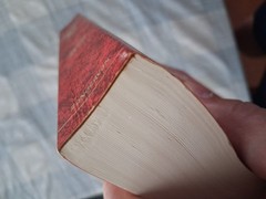 The Amplified Bible Giant Print Lockman Foundation Large Easy to Read AMP Bible