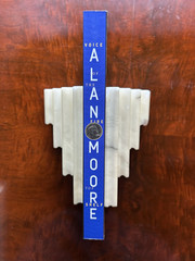 Alan Moore: VOICE OF THE FIRE (new/unread)