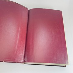 Holy Bible New King James Version Prophecy Edition TBN 1985 Hardcover