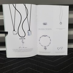 Vintage Tiffany & Co. Selections Spring 2005 Brochure 52 Pages w/ Pricing