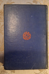 The Bruce, by John Barbour, 1909, Antique 130+ Pages, Purple Cover, Red Writing
