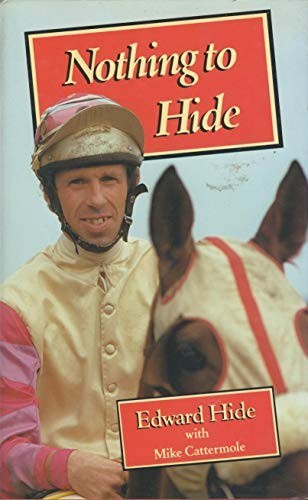 Nothing to Hide by Cattermole, Mike Hardback Book The Fast Free Shipping