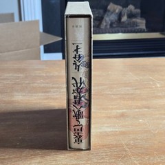 Shinchosha Saiichi Maruya Hardcover Japanese Novel Hardcover Book