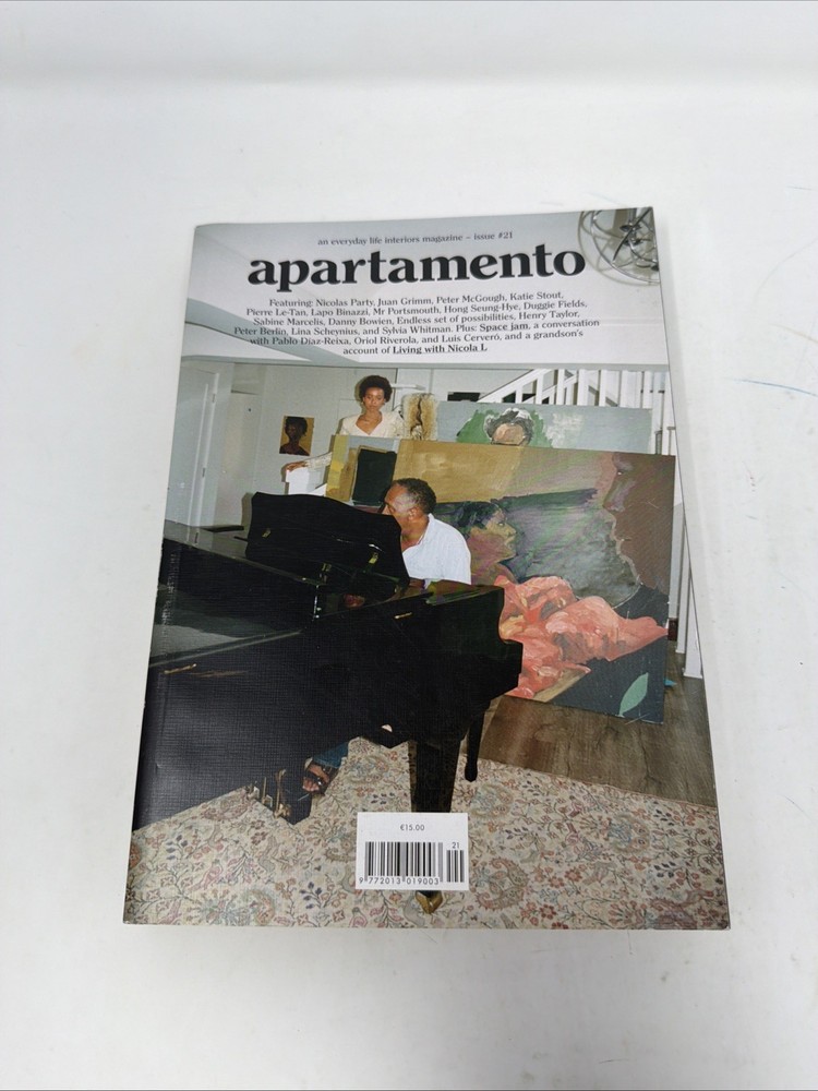 apartamento magazine issue #21
