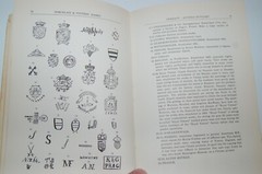 Porcelain and Pottery Marks – Urban Hartman 123 pages DJ 1942