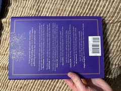 Julie Soto Rose in Chains, hardcover, romance fantasy novel