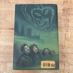 Harry Potter and The Half Blood Prince 1st Edition Eleven Owls 652 Pages Error