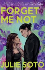 Forget Me Not Paperback Julie Soto