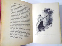 The Letters of Jennie Allen to her Friend Miss Musgrove 1908 by Grace Donworth