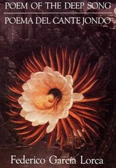 Poem of the Deep Song – Paperback, by García Lorca Federico – Very Good