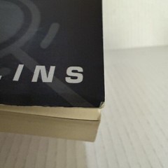 Suzanne Collins / The Hunger Games 1st Edition 2008 / Advanced Readers Copy ARC