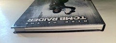 Rise of the Tomb Raider Collectors Edition Strategy Guide Prima Games Hardcover