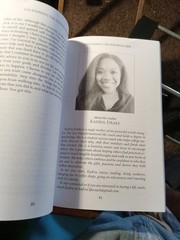SIGNED!! — Unleashing the Power of Her by various (2024) — 1st Printing!!