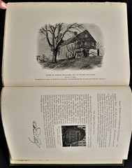 1902 antique RHODE ISLAND and PROVIDENCE PLANTATIONS HISTORY 3vol mason indians