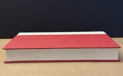 The Lives Of Pete Rose & Bart Giamatti James Reston Jr. Signed Inscribed Book