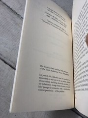 History of the Jews in Russia and Poland : From the Accession of Nicholas II