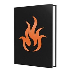 Hunter: The Reckoning (5th Edition) RPG: Character Journal