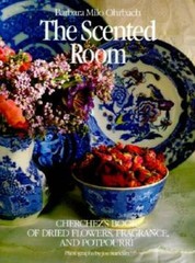 The Scented Room – Hardcover By Ohrbach, Barbara Milo – GOOD
