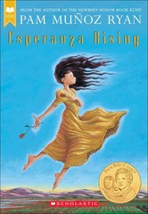 Esperanza Rising (English and Spanish Edition)