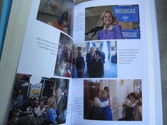 FIRST LADY JILL BIDEN SIGNED – VIEW FROM THE EAST WING LIMITED FIRST EDITION JOE