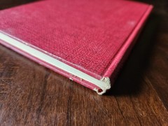 LET’S BE HUMAN 1947 BOOK GIFTED BY HENRY FORD II FORD MEMORABILIA COLLECTIBLE