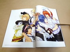 Uta no Prince-sama Maji Love Legend Star anime illustration
