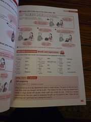 First Japanese Textbook For Foreigners In English Miyazaki CD’s, Illustrated New