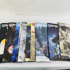 Game Informer You Pick 220-333 Star Wars Resident Evil Mortal Kombat Call Duty
