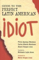 Guide to the Perfect Latin – Hardcover, by Mendoza Plinio Apuleyo; – Very Good