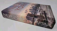 New York : An Illustrated History (Revised and Expanded) by James Sanders