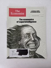 The Economist Magazine July 26 2025 The Economics of Superintelligence