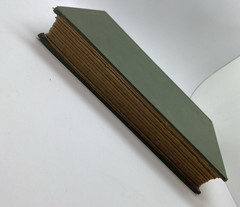 Henry Ford 1924 My Life And Work Biography Autobiography Hardcover Green Cloth