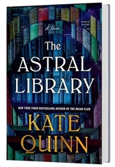 The Astral Library Standard Ed – GOOD