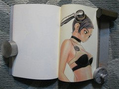 Re futurhythm Renji Murata Japanese Art Book 2004 1st Edition Illustration Japan