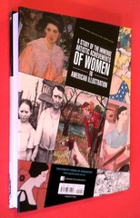 DRAWN to PURPOSE ~ American Women Illustrators and Cartoonists by Martha Kennedy