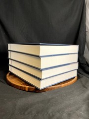 Youmans & Winn Neurological Surgery H. Richard Winn 8th Ed 2023 4 Vol Set