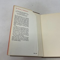 Henry IV Part I (The New Shakespeare) by William Shakespeare, J. Dover Wilson HC