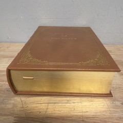 The Age Of Voltaire Durant Easton Press The Story of Civilization Leather