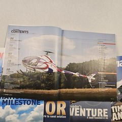 Sport Aviation Magazine 2025 Lot of 11 EAA Missing April Aircraft Aviation